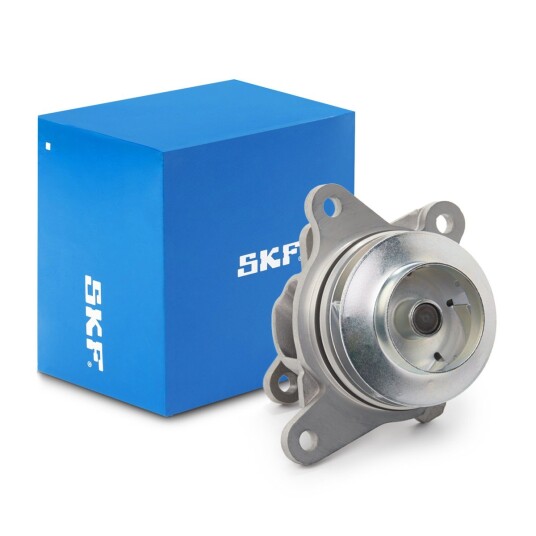 SKF VKPC 86132 Vannpumpe