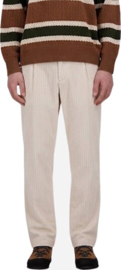 Herno Corduroy pants S hvit herre