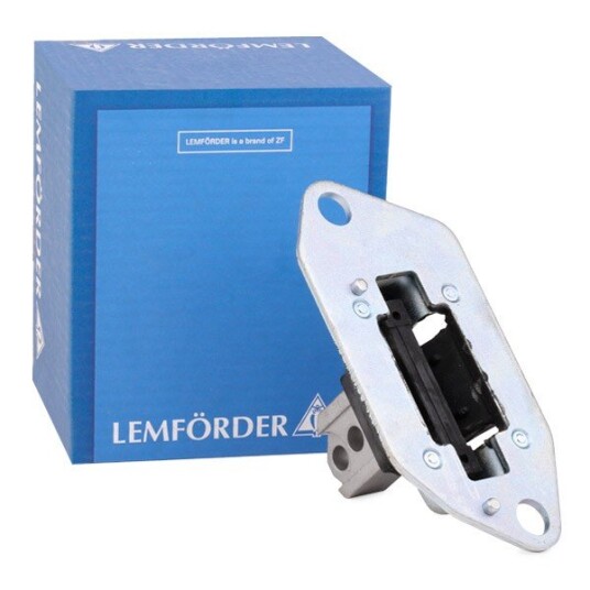 Motorfeste LEMFÖRDER 29701 01