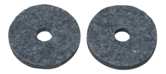 Dixon PAWS 9A/4 HP Hi Hat Cup felt 4 pack