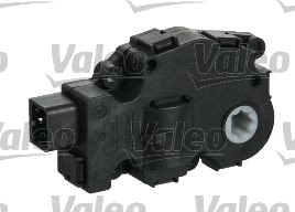 Motstand kupévifte VALEO 715281