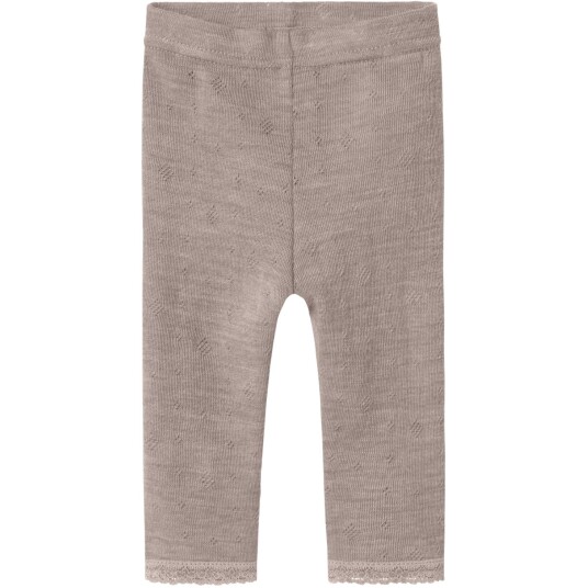Name It Satellite Nbfwang Ull Needle Leggings Solid Noos 62 Name It Satellite Nbfwang Ull Needle Leggings Solid Noos 62