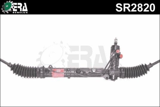 ERA Benelux SR2820 Tannstang