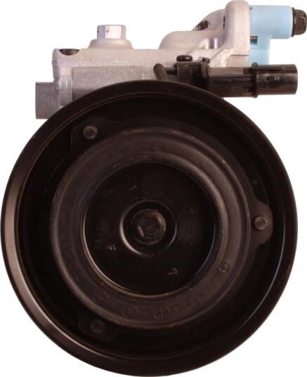 AC kompressor WALKER WCP00203
