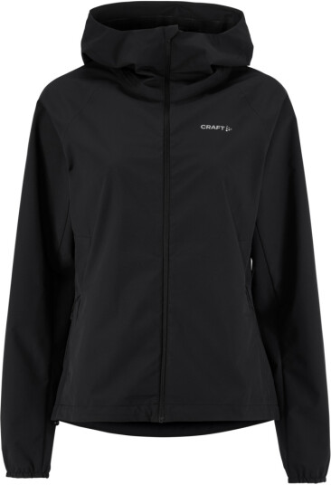 Craft Women"s Essence Hydro Jacket 2 Black XS