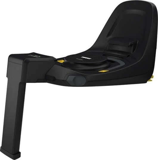 Thule Alfi Connect ISOFIX-base black