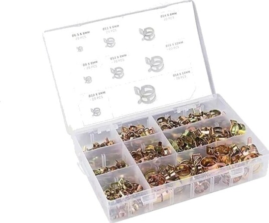 CARMOTION 86446 Strips