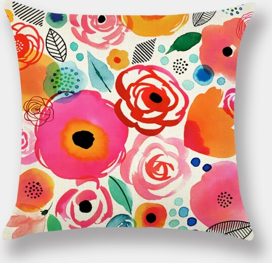 Tc Home Putetrekk 50 x 50 cm