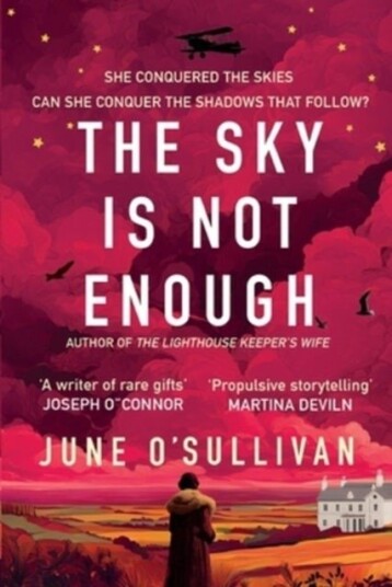 The Sky is not Enough