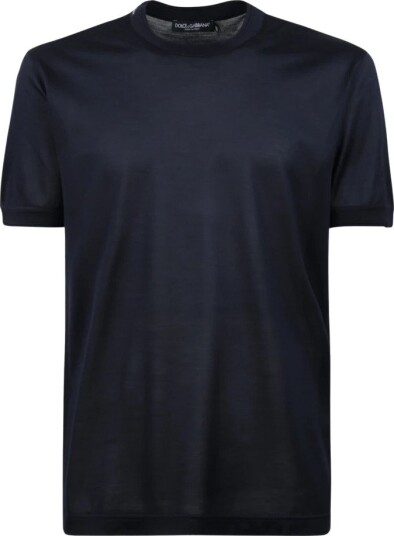 Dolce & Gabbana Herre Topper Blå XL,