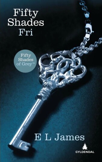 Fifty Shades Av E.L. James