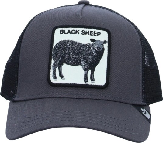 Goorin Bros unisex Accessories Grå ONE SIZE,