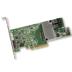 BROADCOM BCM MEGARAID 9361-8I SAS/SATA 1GB BROADCOM BCM MEGARAID 9361-8I SAS/SATA 1GB