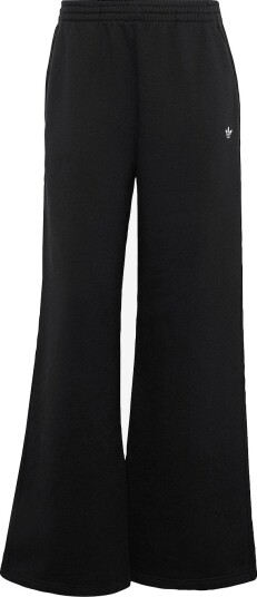 Adidas Originals Sweatpants Ess FL WL Pants Svart