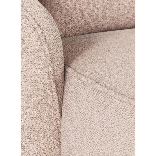 Rowico Norris sofa 3 seter sjeselong venstre 124744