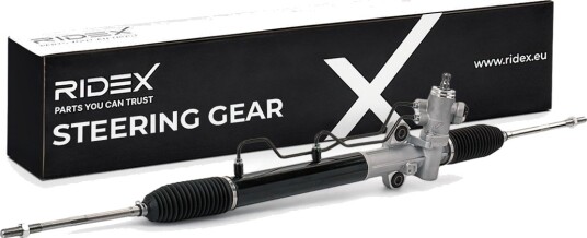 RIDEX 286S0356 Tannstang