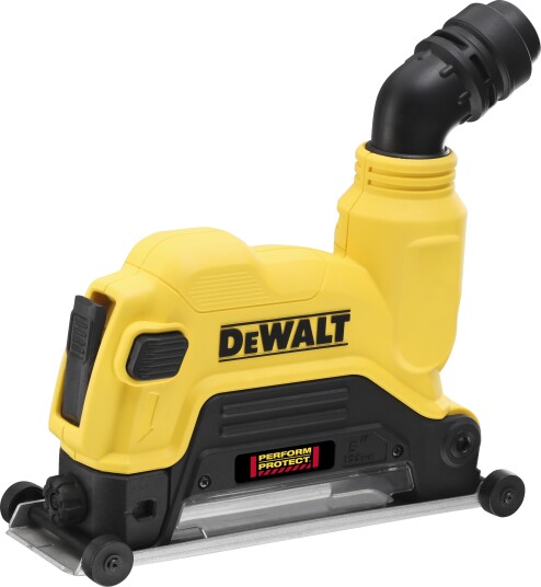 Dewalt DWE46225-XJ Støvadapter Maskintilbehør & forbruk