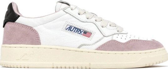 Autry Herre Sko Hvit 40 EU,