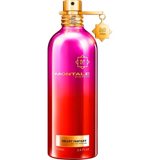 Montale Velvet Fantasy 100ml Unisex Eau de Parfum med mandarin, fiol og vanilje