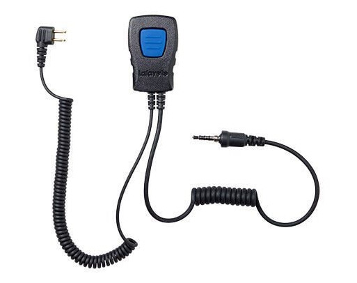 Lafayette Miniheadset Peltor Smart #6123 Lafayette Miniheadset Peltor Smart #6123