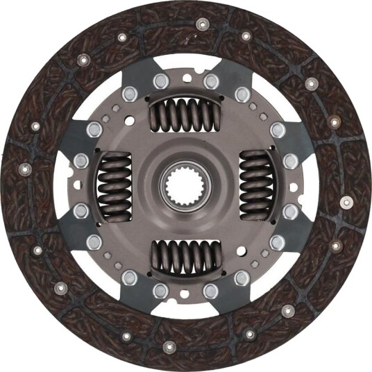 Clutchplate KAMOKA DC294