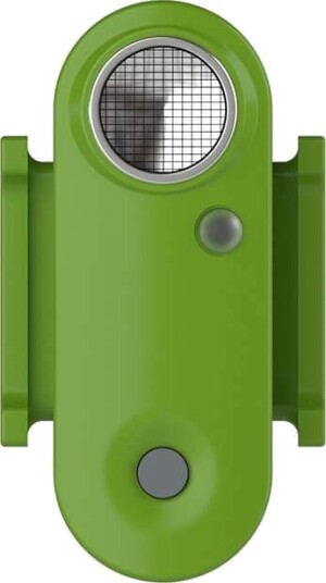 Tickless Tickless Tick Repellent Active Green