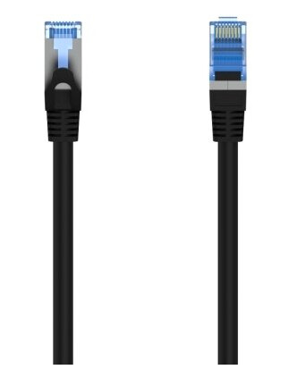 Hama 00300009 10M Cat6a S/Ftp (S-Stp) Rj-45 Rj-45