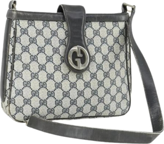 Gucci Vintage Dame Flerfarget
