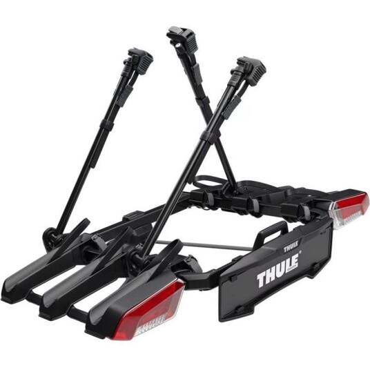 Thule OutPace 3-sykkel plattform sykkelstativ