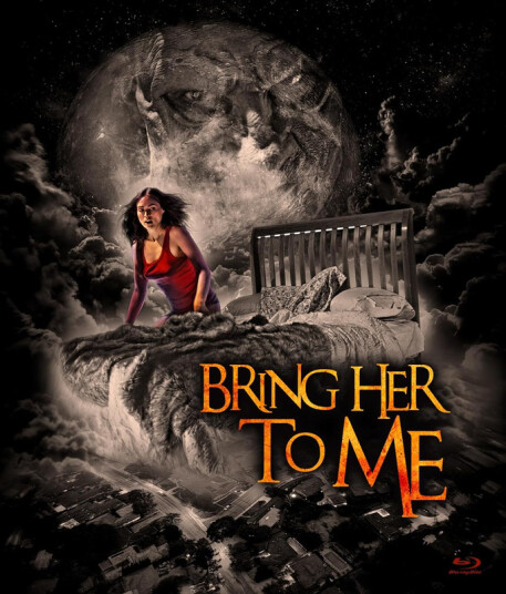 Bring Her To Me Bluray