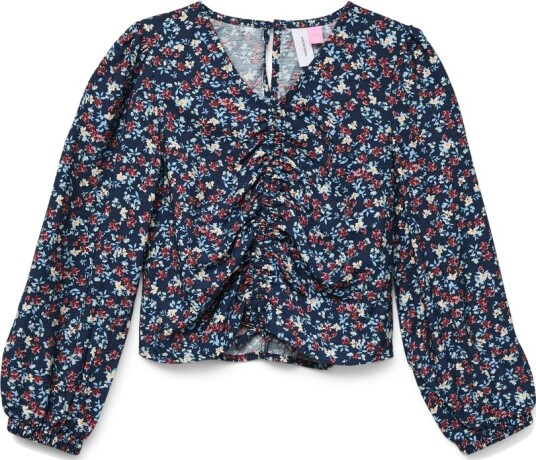 Vero Moda Girl Lucy Top Wvn (140 / 10 år)