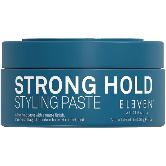 Eleven Australia Strong Hold Styling Paste 85 g Eleven Australia Strong Hold Styling Paste 85 g