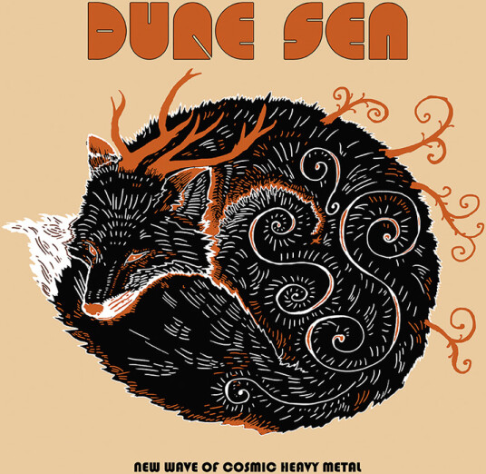New Wave of Cosmic Heavy Metal