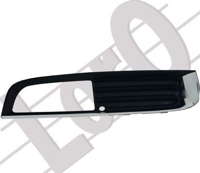 Ventilasjonsgitter ABAKUS 037-46-462