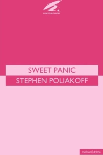 Sweet Panic