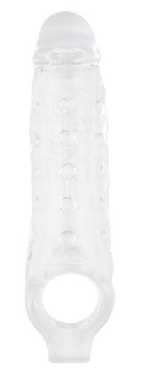 Mighty Loop Clear Sleeve 22 cm