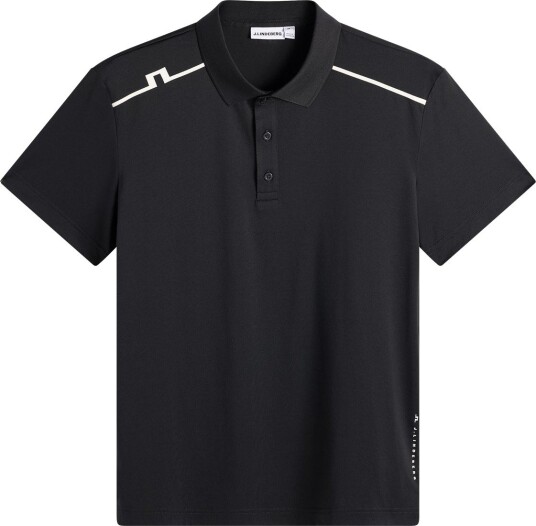 J. Lindeberg Lionel Polo Black S J. Lindeberg Lionel Polo Black S
