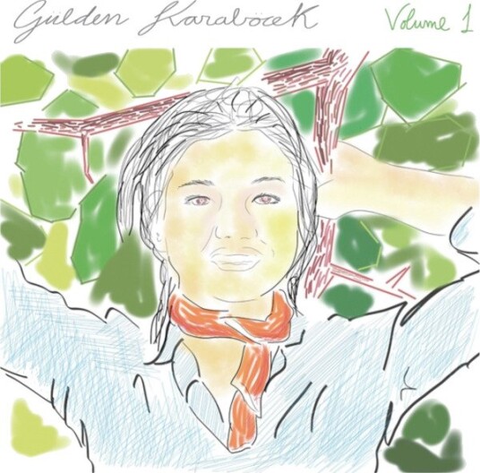 Gulden Karabocek Volume 1 Uk Vinyl