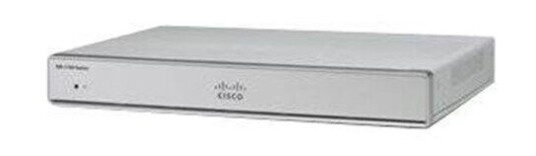 Cisco Integrated Services Router 1111 - Router Cisco Integrated Services Router 1111 - Router