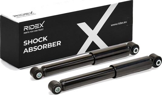 RIDEX 854S1541 Støtdemper