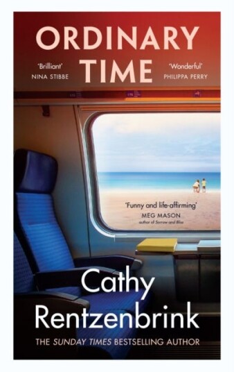 Ordinary Time  The funny and heartbreaking new novel from the Sunday Times bestselling author