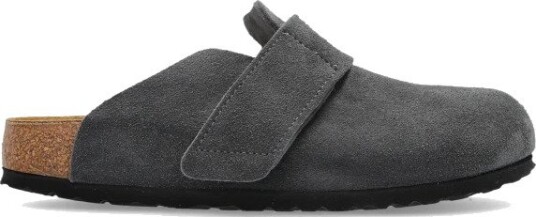 Birkenstock Dame Sko Grå 36 EU,