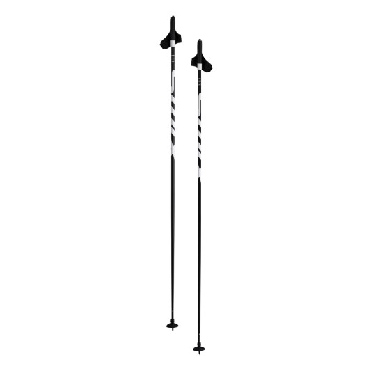 Swix Q4 Pole Black 1400