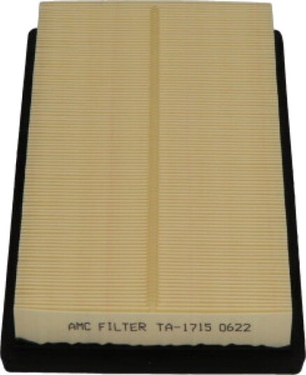 Luftfilter KAVO PARTS TA 1715 Luftfilter KAVO PARTS TA 1715