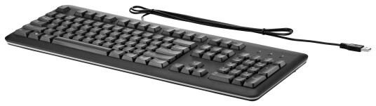 HP tastatur - Engelsk Inn-enhet