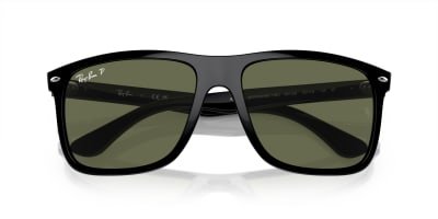 Ray-Ban Boyfriend Two RB4547-601/58 60 Polarized