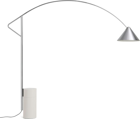Compass Gulvlampe