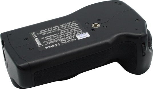 Cameron Sino Batterigrep tilsvarende Pentax D-BG4 til Pentax K-5 och K-7