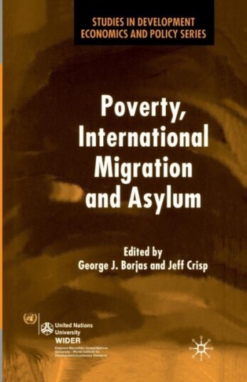 Poverty International Migration and Asylum