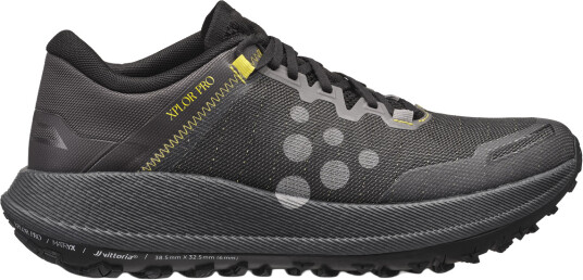 Craft Men"s Xplor Pro Matryx Granite/slate 46.5